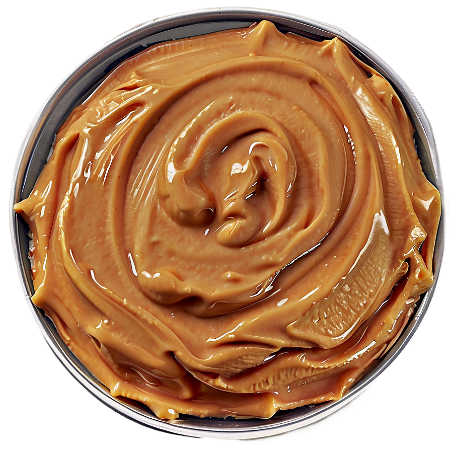 Peanut Butter Topping Png 16 PNG Image