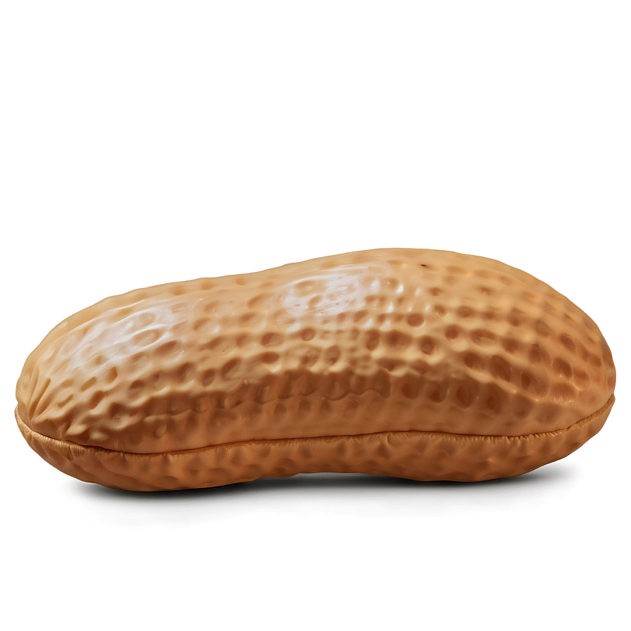 Peanut Shaped Pillow Png 11 PNG Image