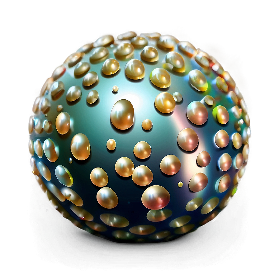 Pearl Ball Png 05242024 PNG Image