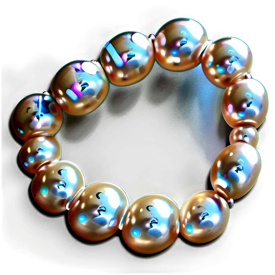 Pearl Embellishment Png 64 PNG Image