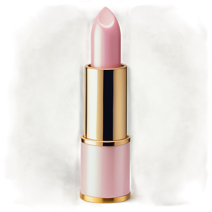 Pearl Pink Lipstick Png 06292024 PNG Image