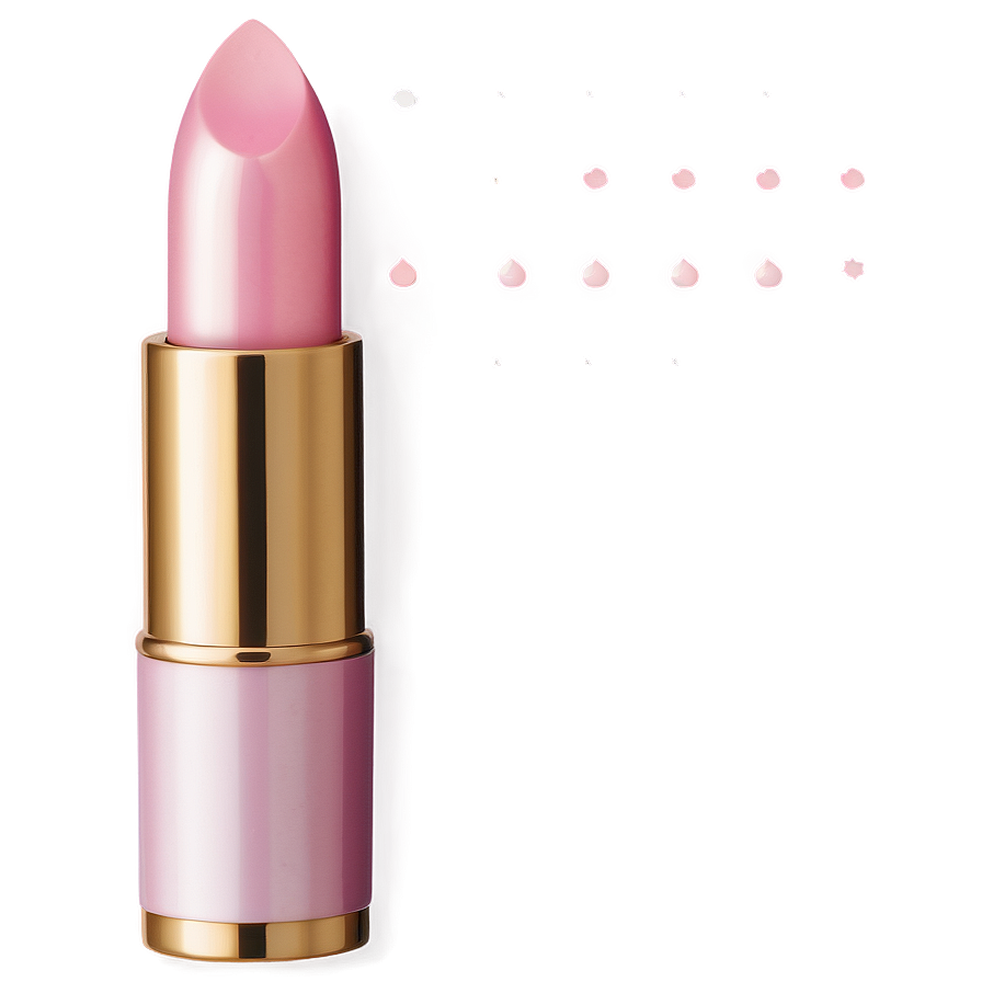 Pearl Pink Lipstick Png Nev98 PNG Image