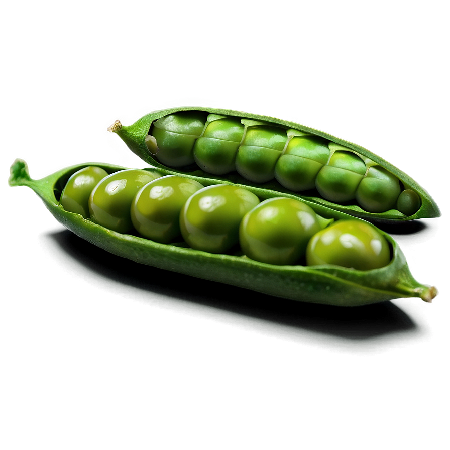 Peas B PNG Image