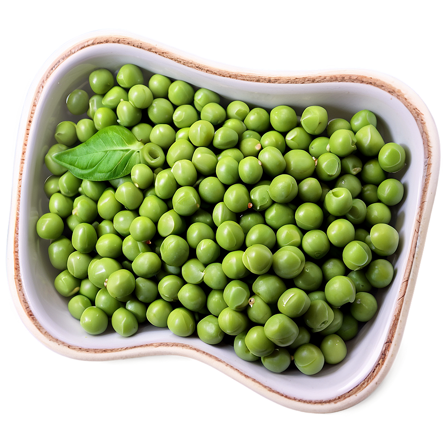 Peas Mixture Png 06122024 PNG Image