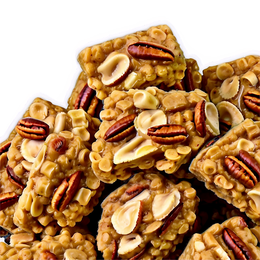 Pecan Delight Cereal Png 92 PNG Image