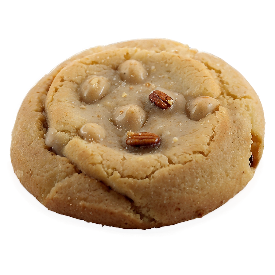 Pecan Sandies Cookies Png 62 PNG Image