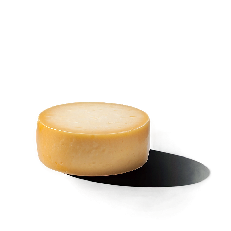 Pecorino Cheese Wheel Png Mxl69 PNG Image