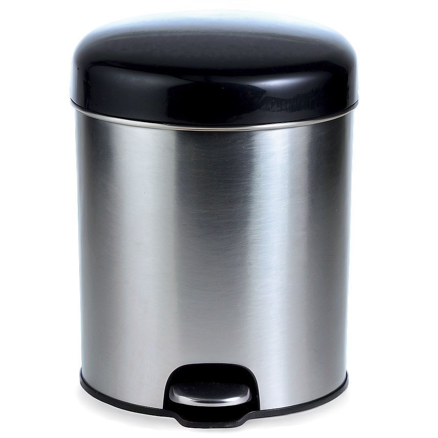 Pedal Bin Png 05042024 PNG Image