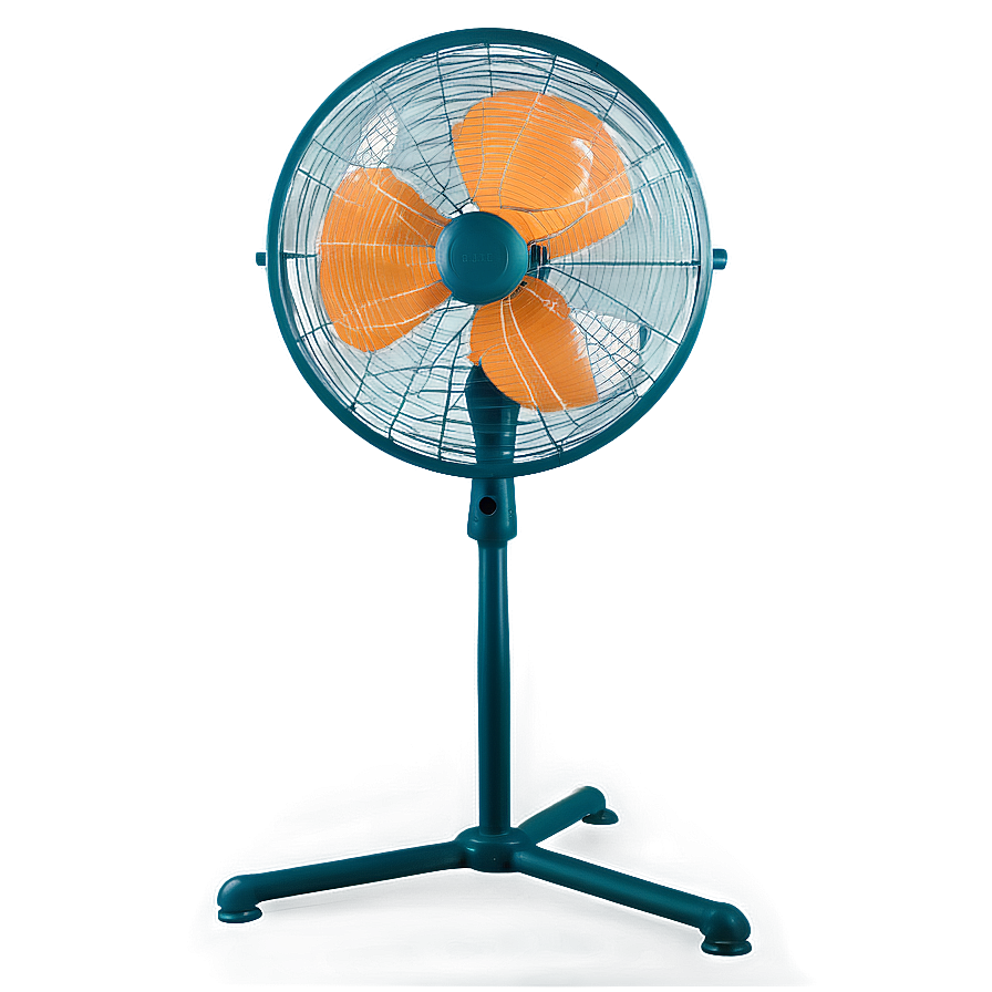 Pedestal Fan Png Dgn PNG Image