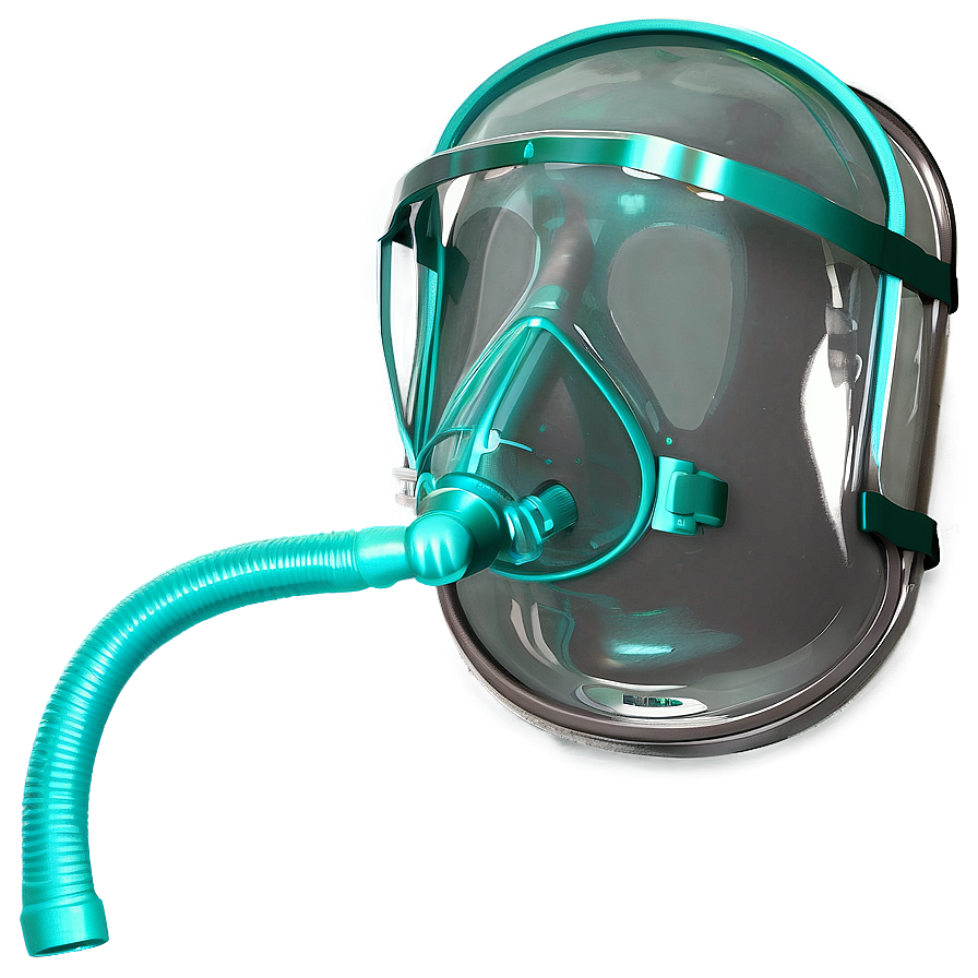 Pediatric Oxygen Mask Png 46 PNG Image