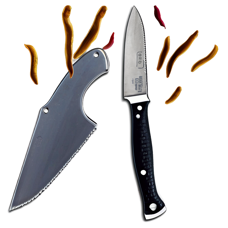 Peeling Knife Png Sft PNG Image