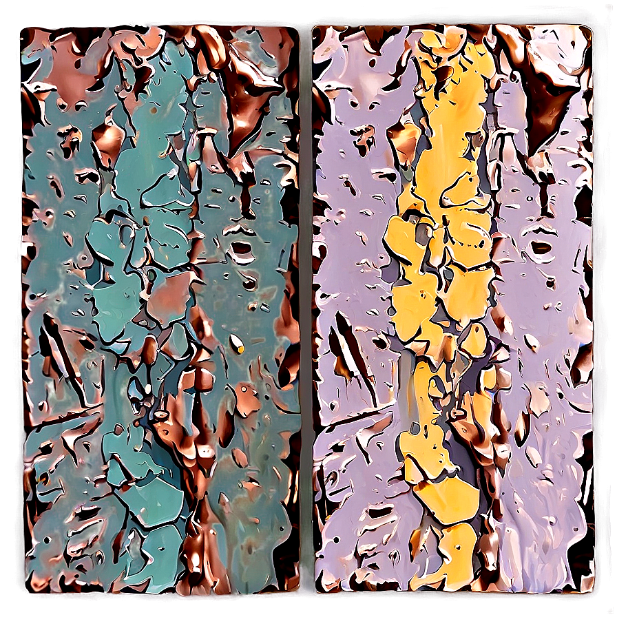 Peeling Paint Distress Png Hbo40 PNG Image