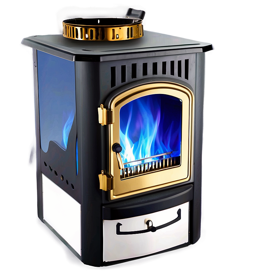 Pellet Stove Png Lfl97 PNG Image