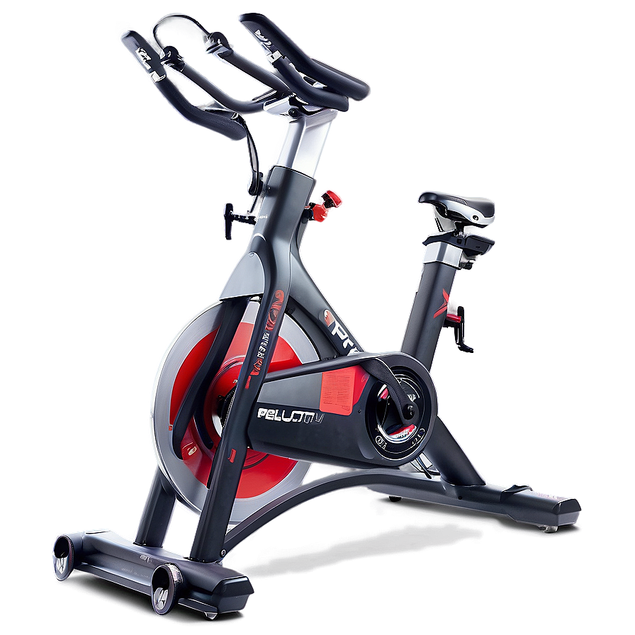 Peloton Elite Bike Png Wcc7 PNG Image