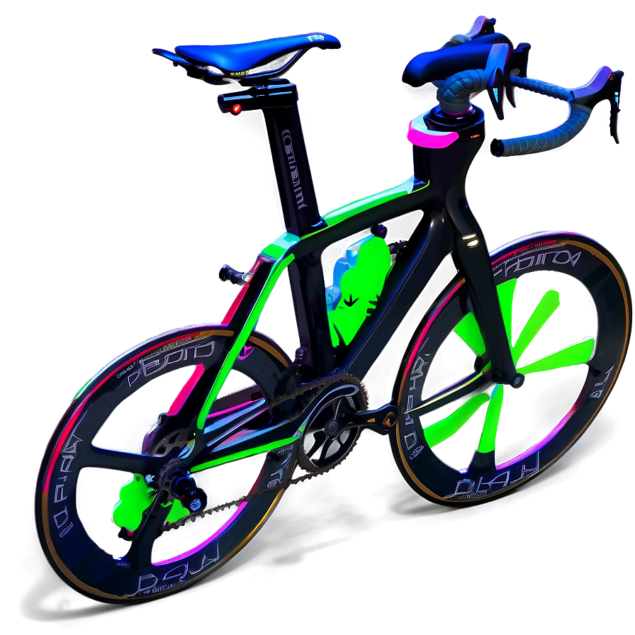 Peloton Streamlined Bike Png 06282024 PNG Image