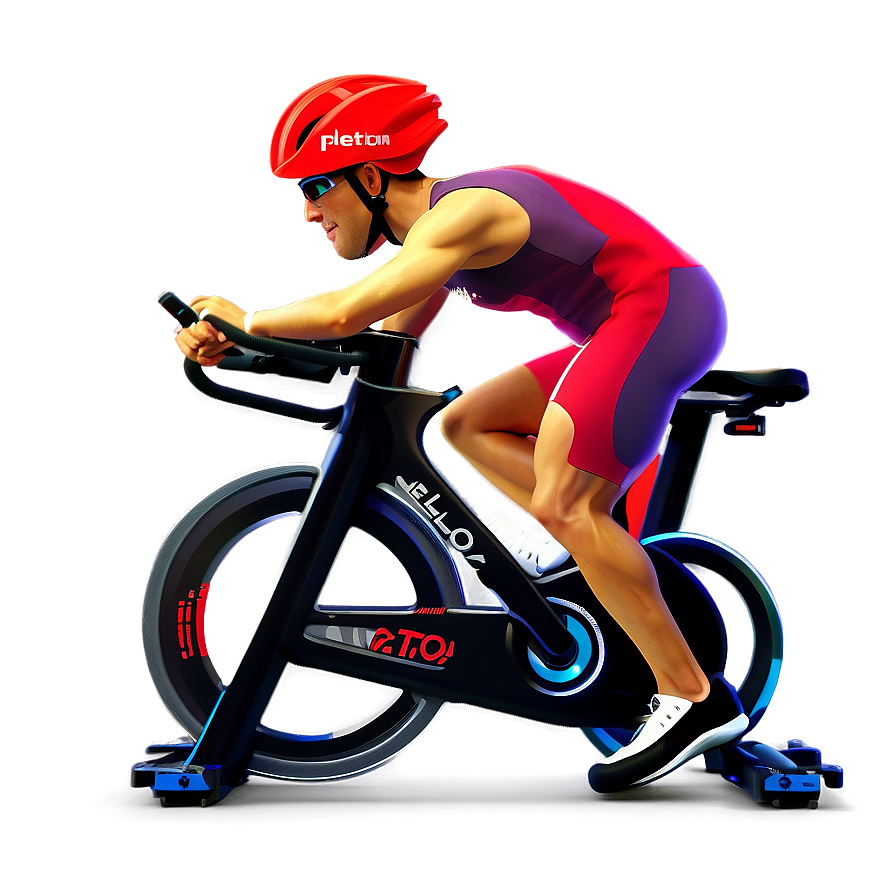 Peloton Virtual Bike Png Rjg PNG Image