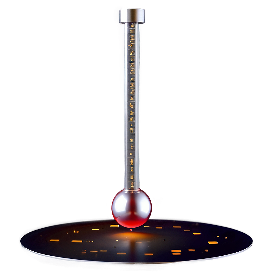 Pendulum Motion Experiment Png Alg PNG Image