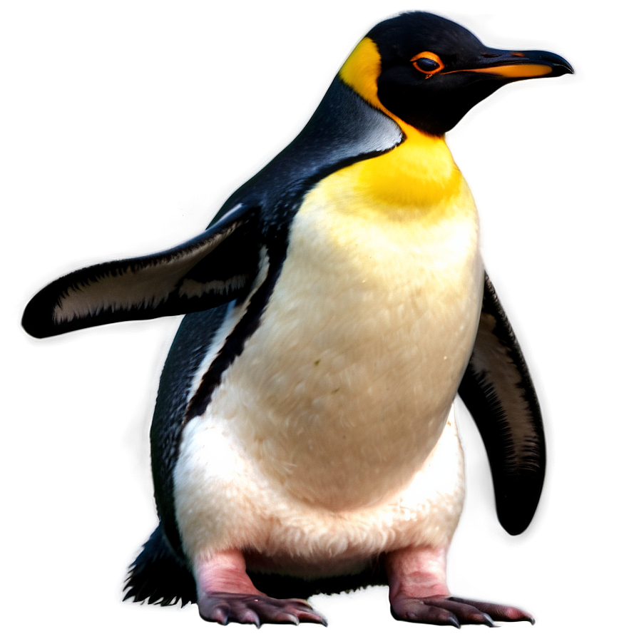 Penguin Clipart Png Prh PNG Image