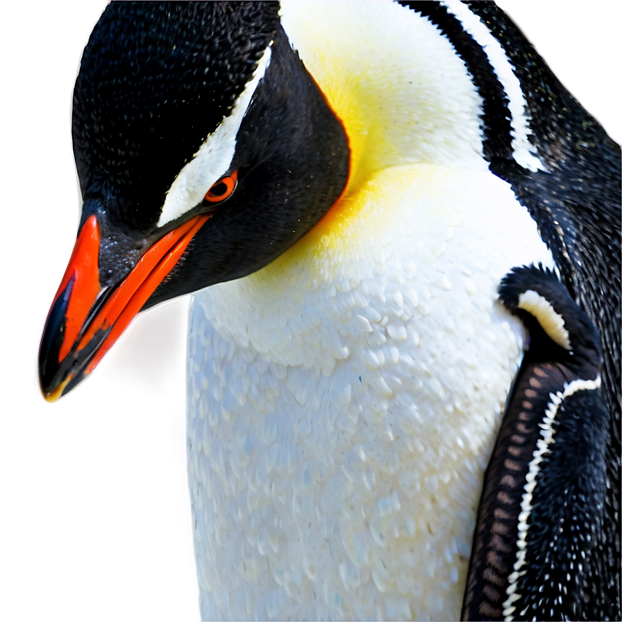 Penguin Couple Png Eto PNG Image