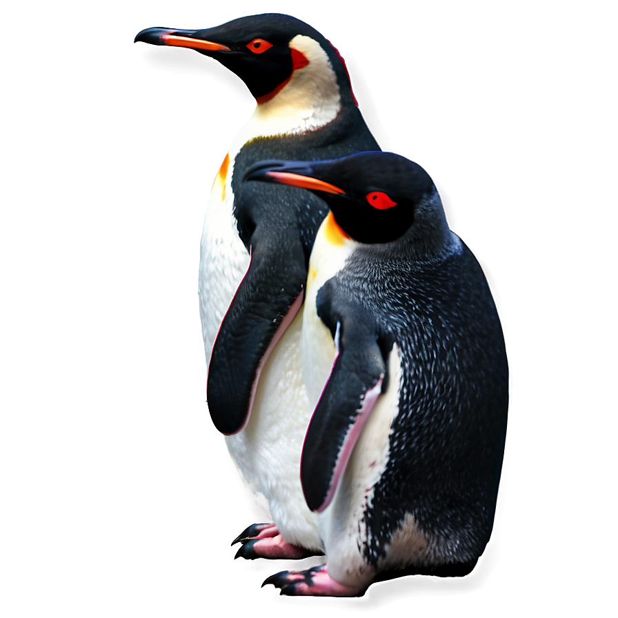 Penguin Icon Png 28 PNG Image