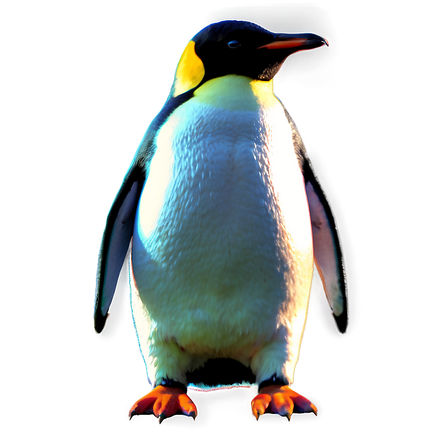 Penguin Icon Png 67 PNG Image