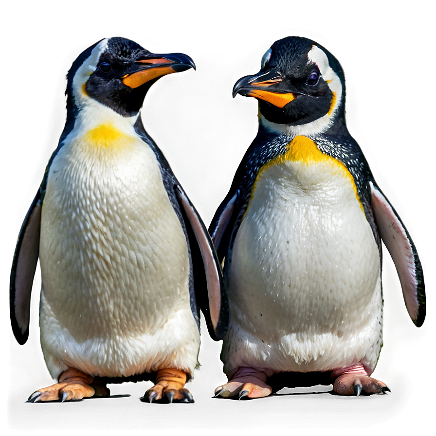 Penguin Wearing Boots Png Nug PNG Image