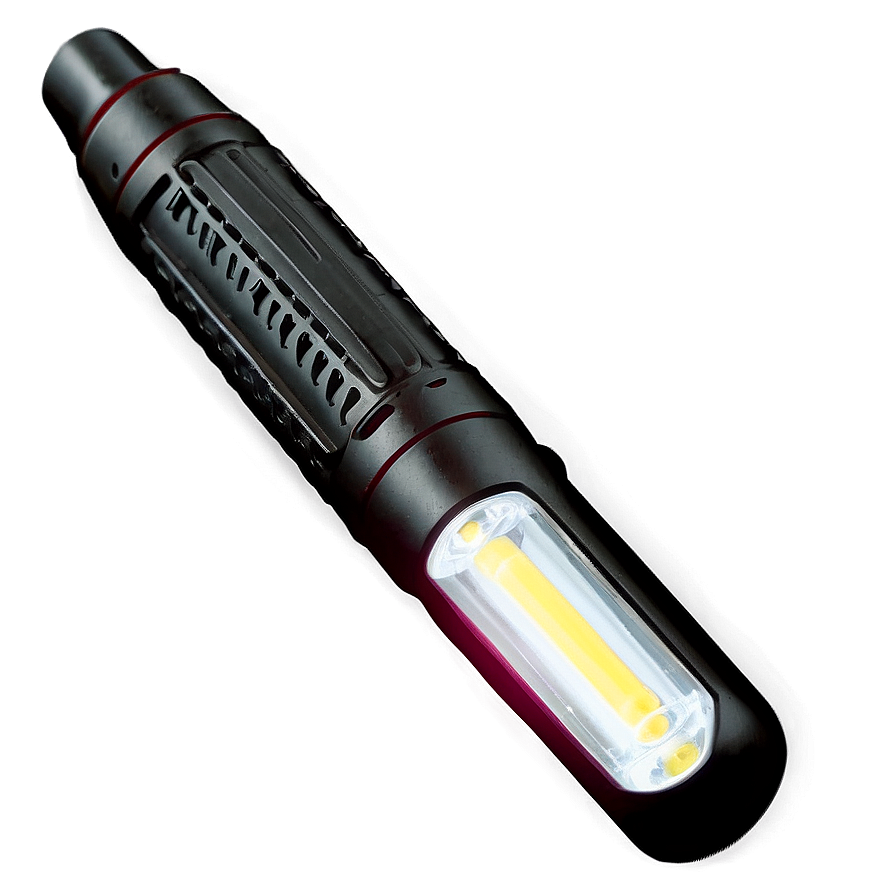 Penlight Flashlight Png 50 PNG Image