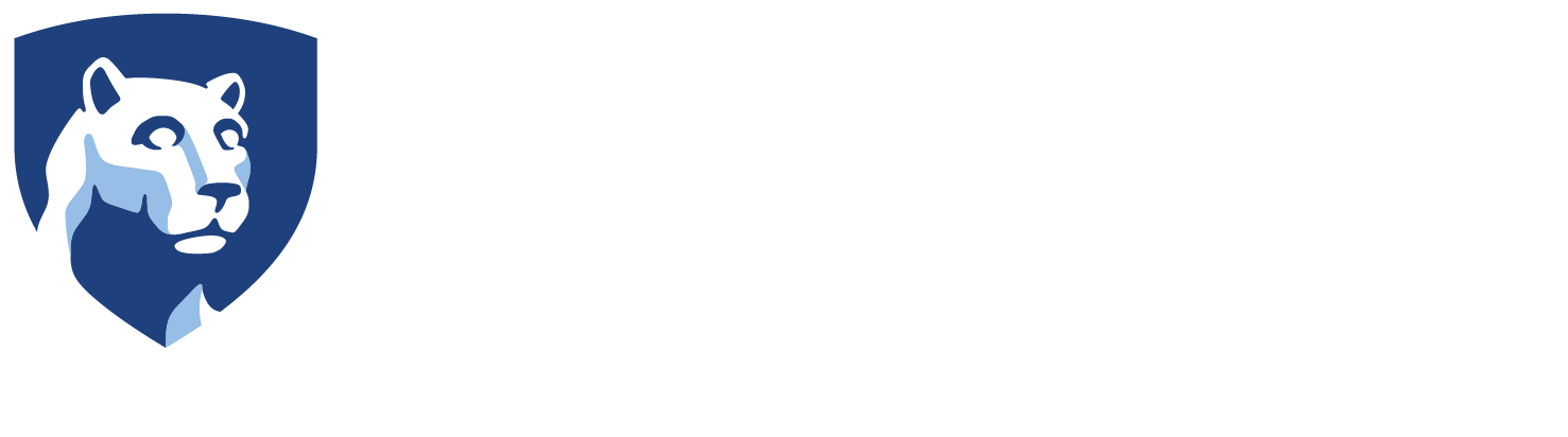 Penn State_ Teaching_ Learning_ Technology_ Logo PNG Image