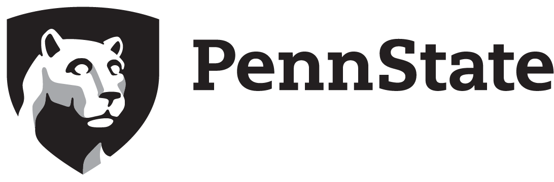 Penn State_ University_ Logo PNG Image