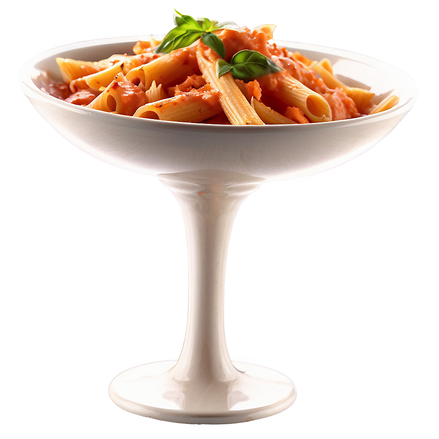 Penne Alla Vodka Png 05232024 PNG Image