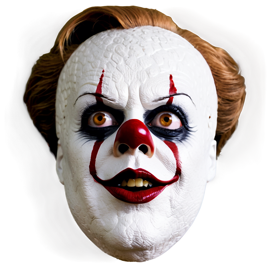 Pennywise Scene Png 05212024 PNG Image