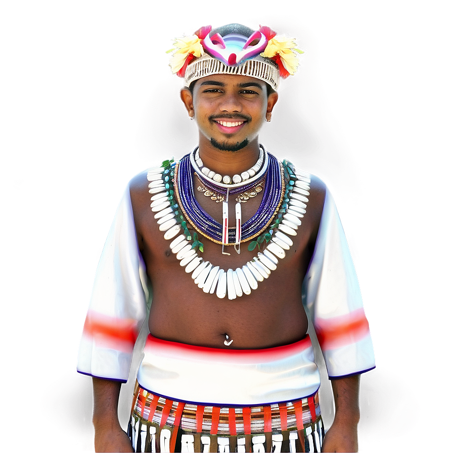 People In Traditional Dress Png Noe PNG Image