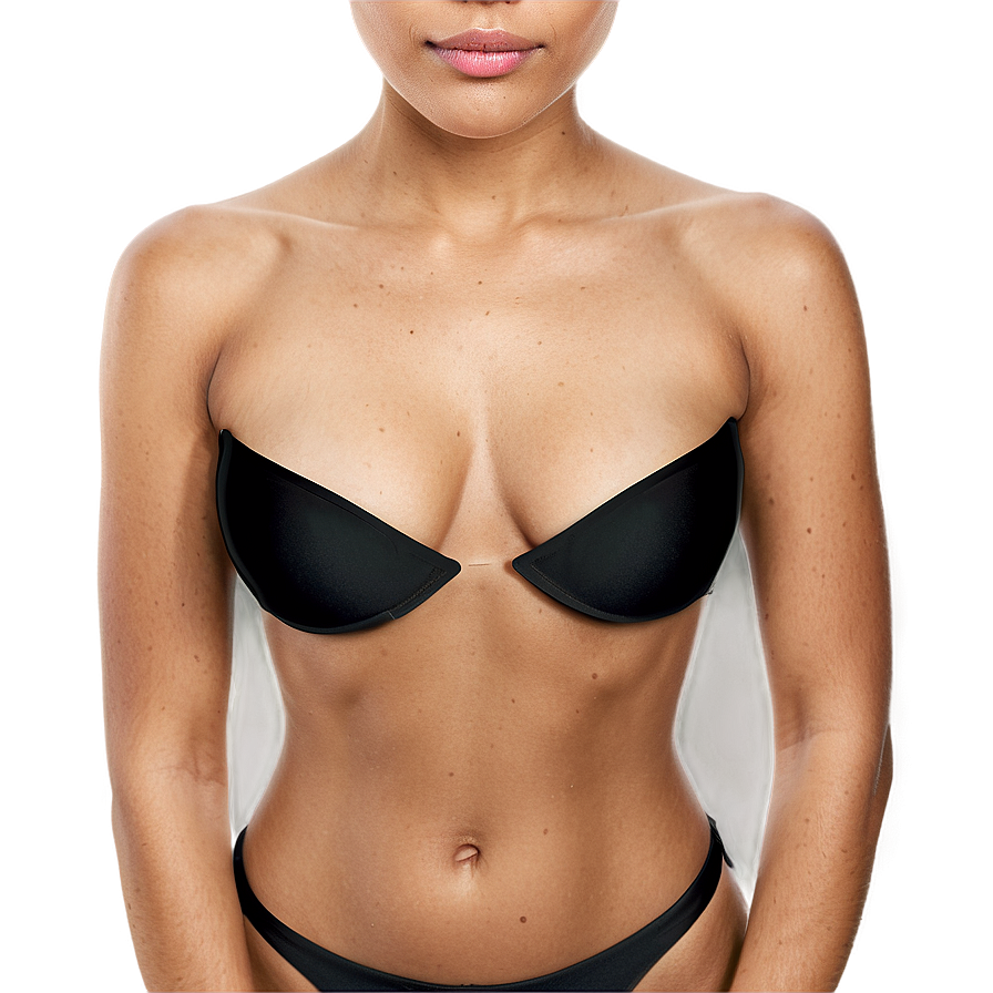 Peplum Bikini Top Png Maj PNG Image