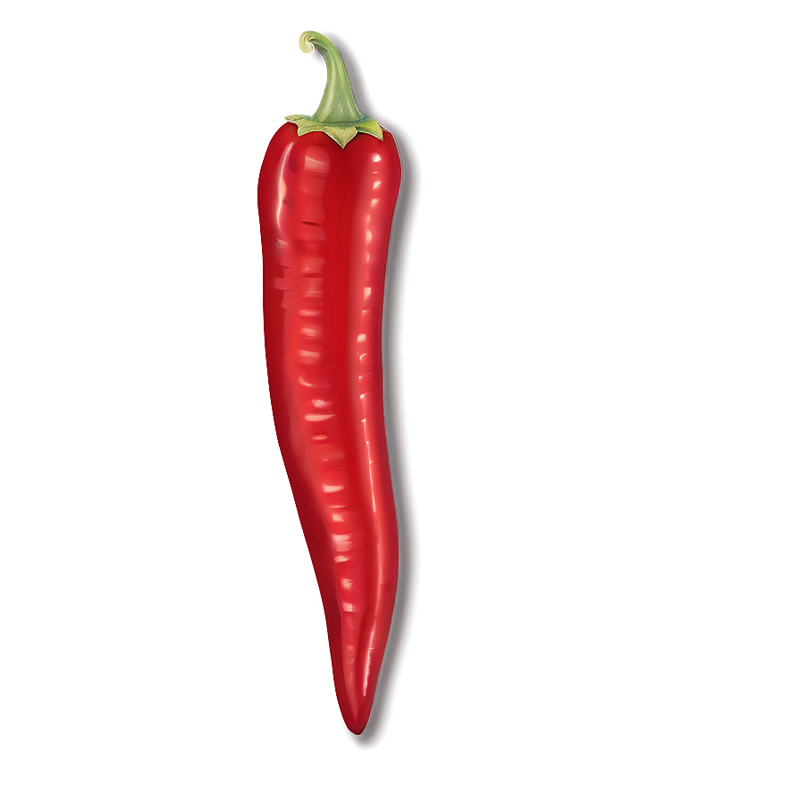 Pepper Drawing Png Yga43 PNG Image