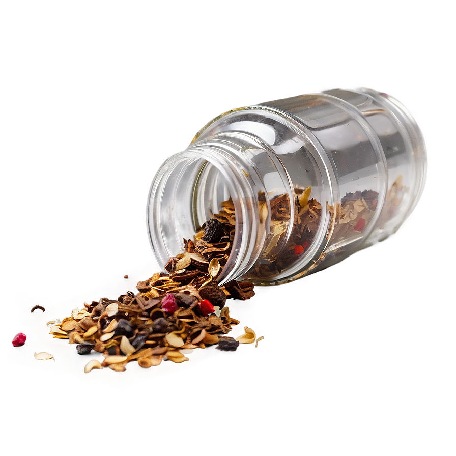 Pepper Flakes Png Mdo74 PNG Image