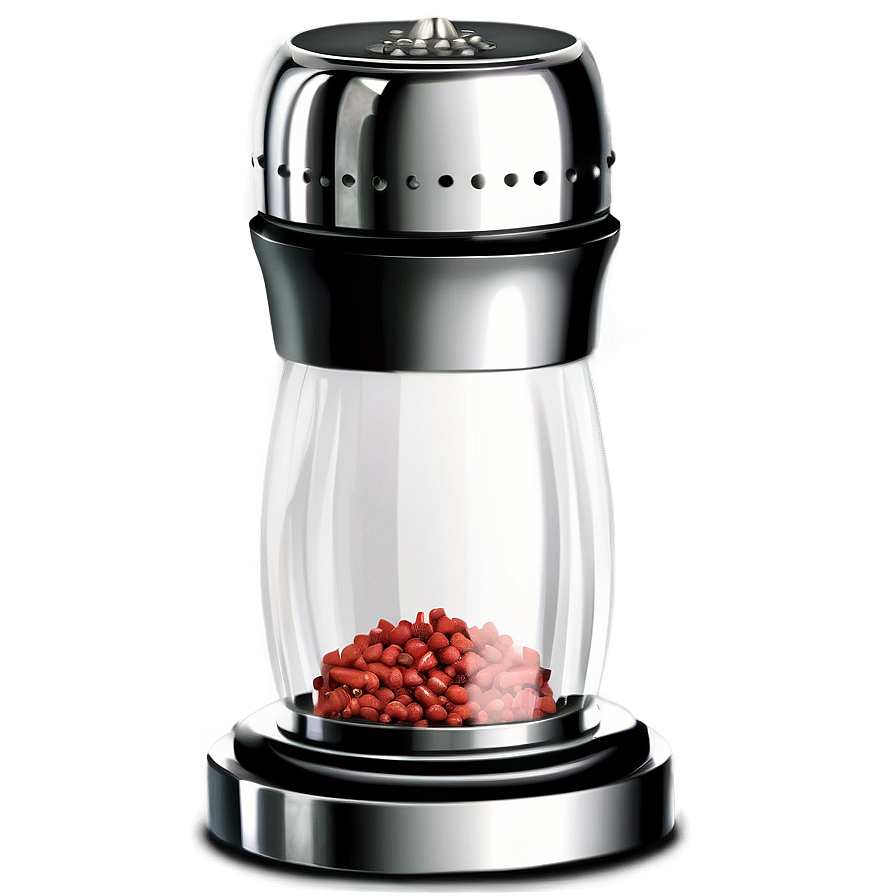 Pepper Grinder Png 06262024 PNG Image