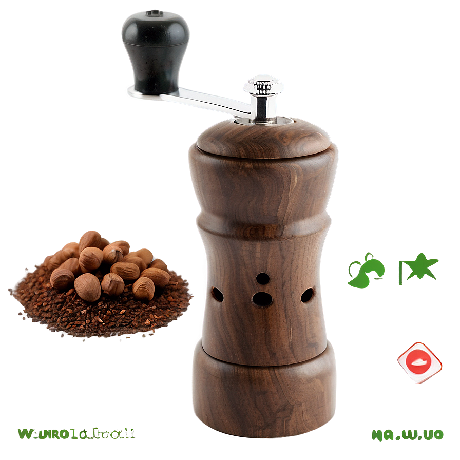 Pepper Grinder Png 15 PNG Image