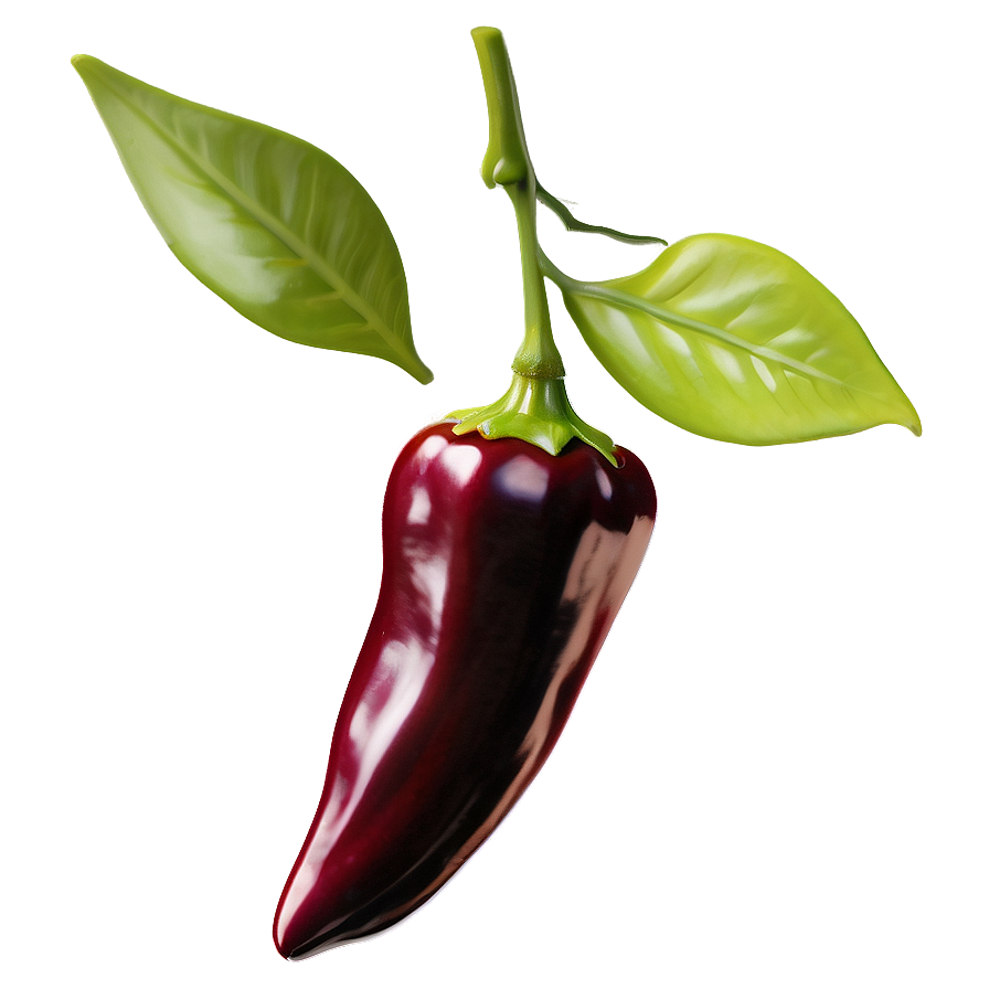 Pepper Plant Png Phs99 PNG Image