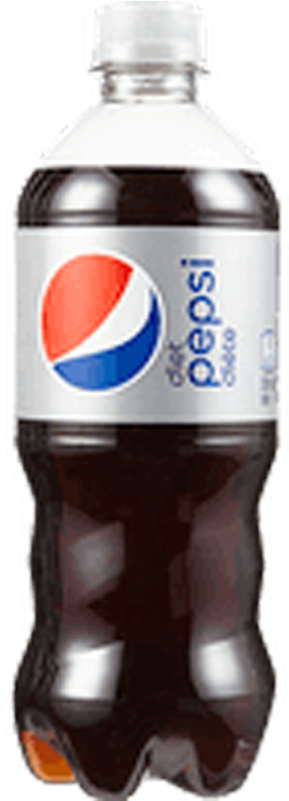 Pepsi Bottle Cold Drink PNG Image