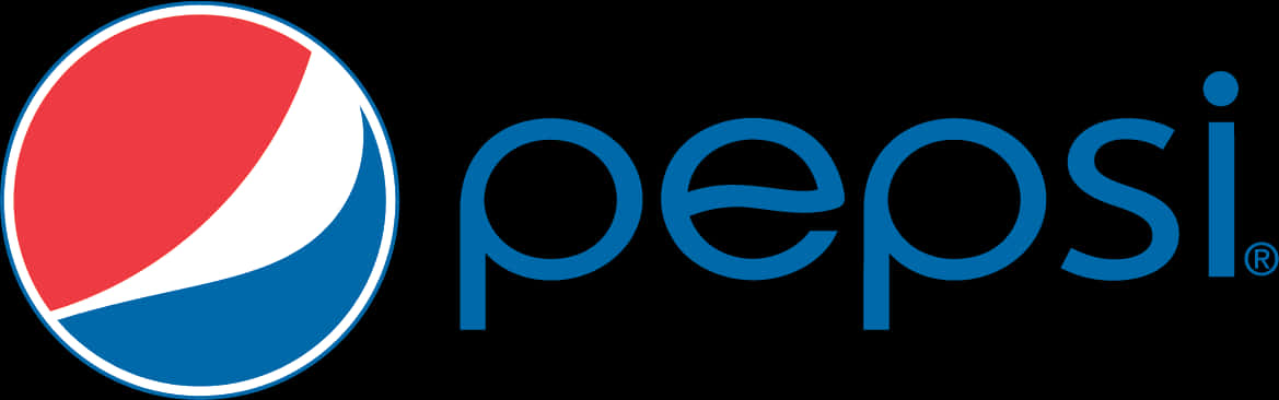 Pepsi Logo Branding PNG Image