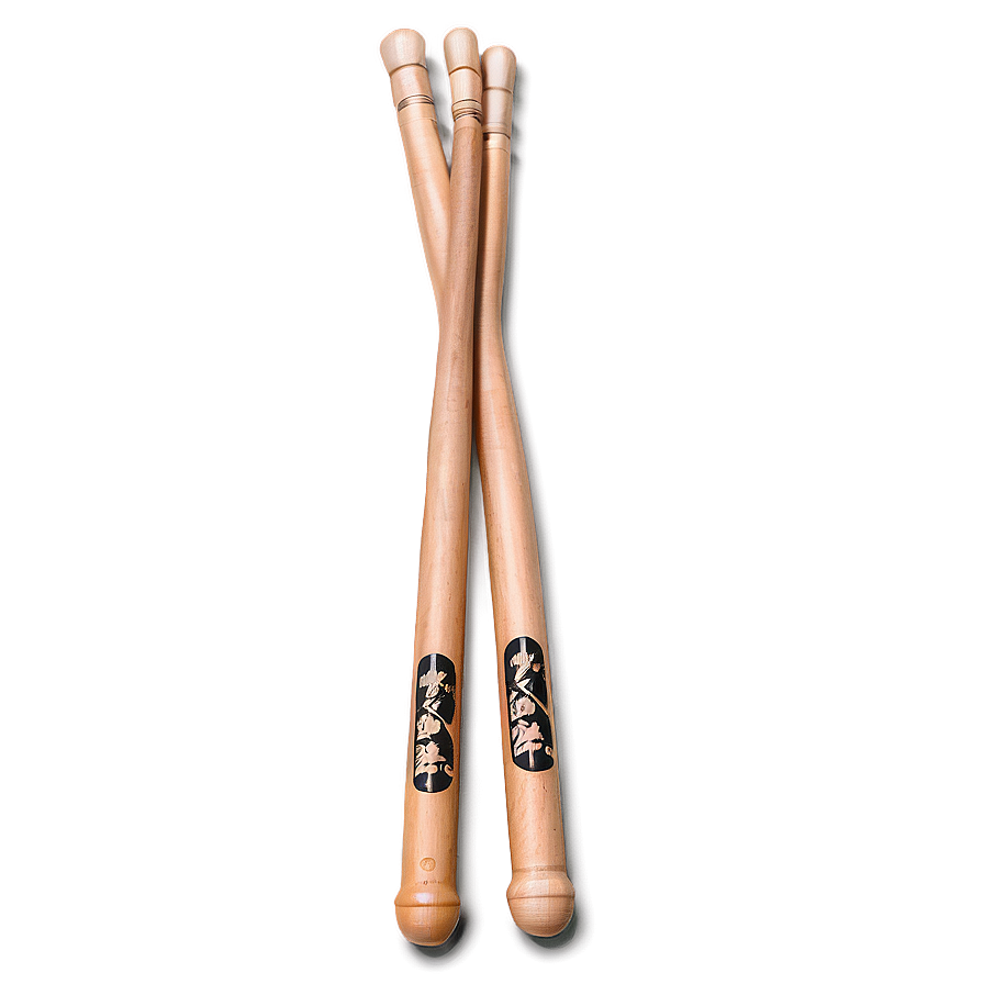 Percussion Drum Stick Png 06212024 PNG Image