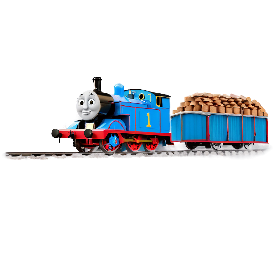 Percy From Thomas And Friends Png 06202024 PNG Image