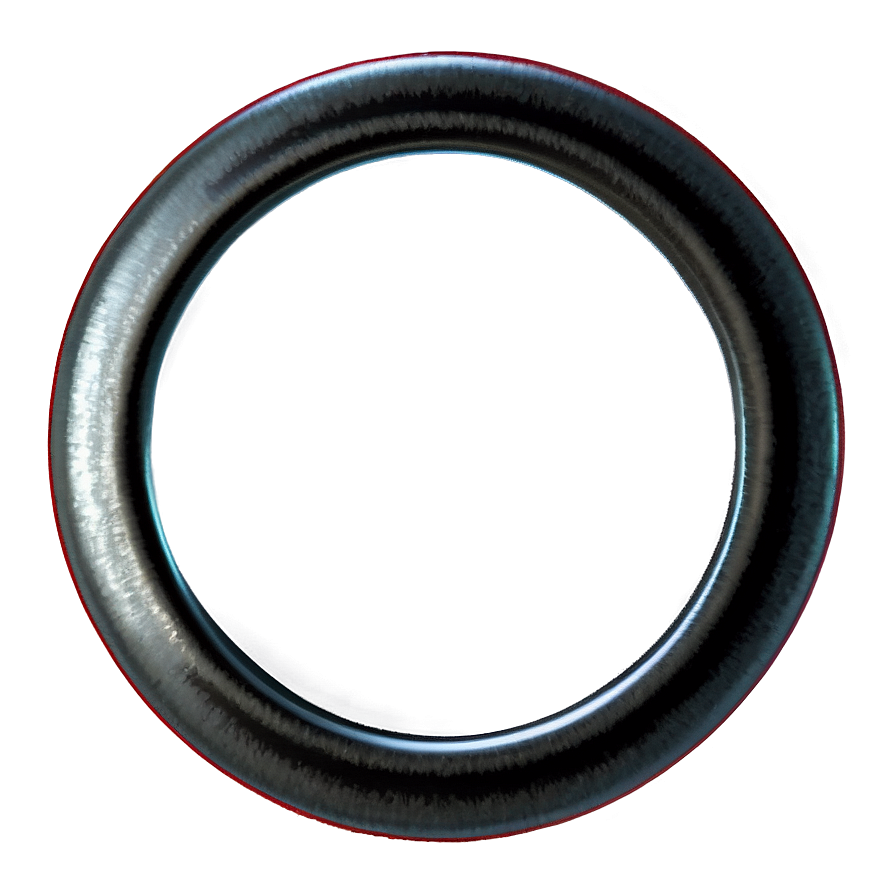 Perfect Black Circle Png Lsx22 PNG Image