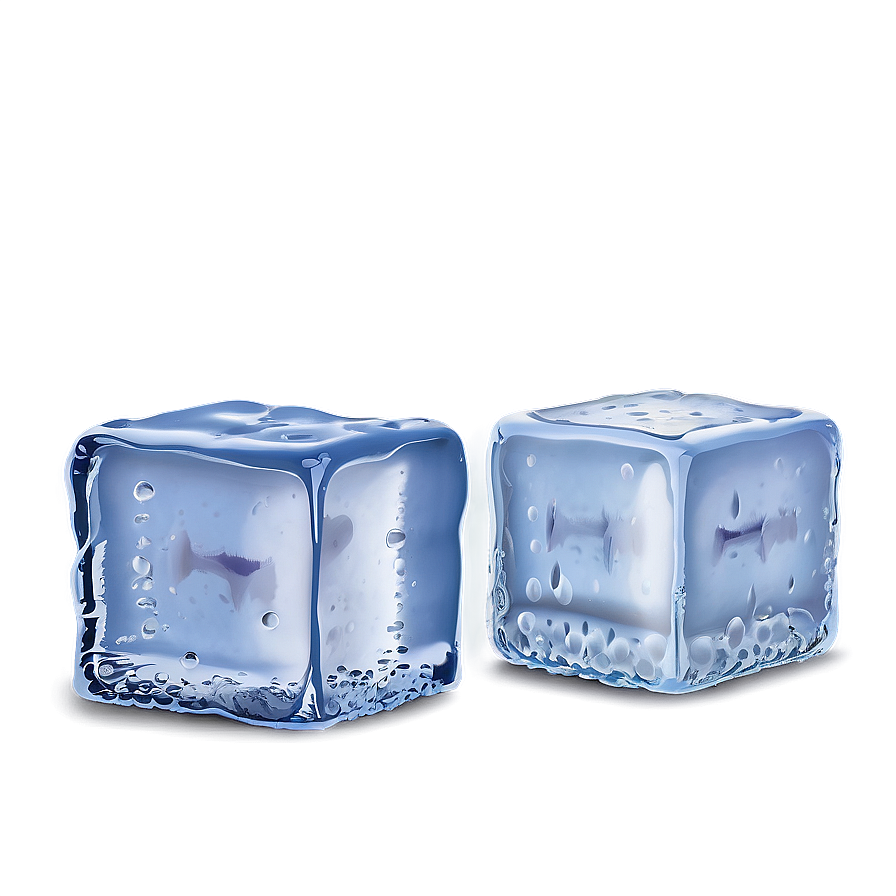 Perfect Ice Cube Png Jkv PNG Image