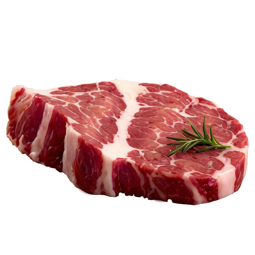 Perfect Meat Garnish Png 11 PNG Image