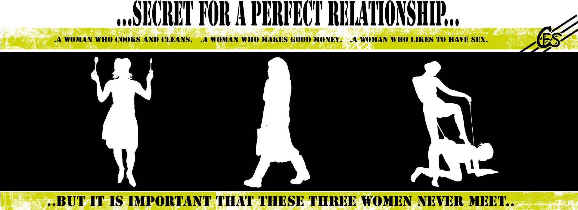 Perfect Relationship Secret Illustration PNG Image