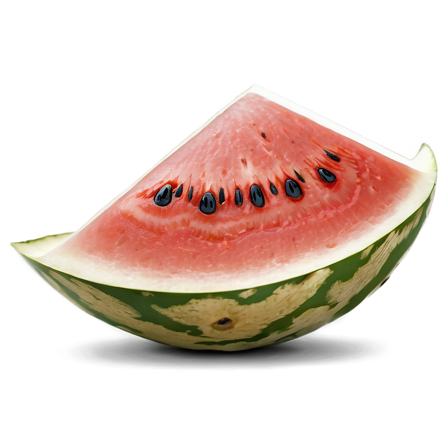 Perfect Watermelon Slice Png Kqi6 PNG Image