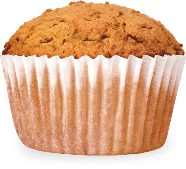 Perfectly Baked Muffin.jpg PNG Image