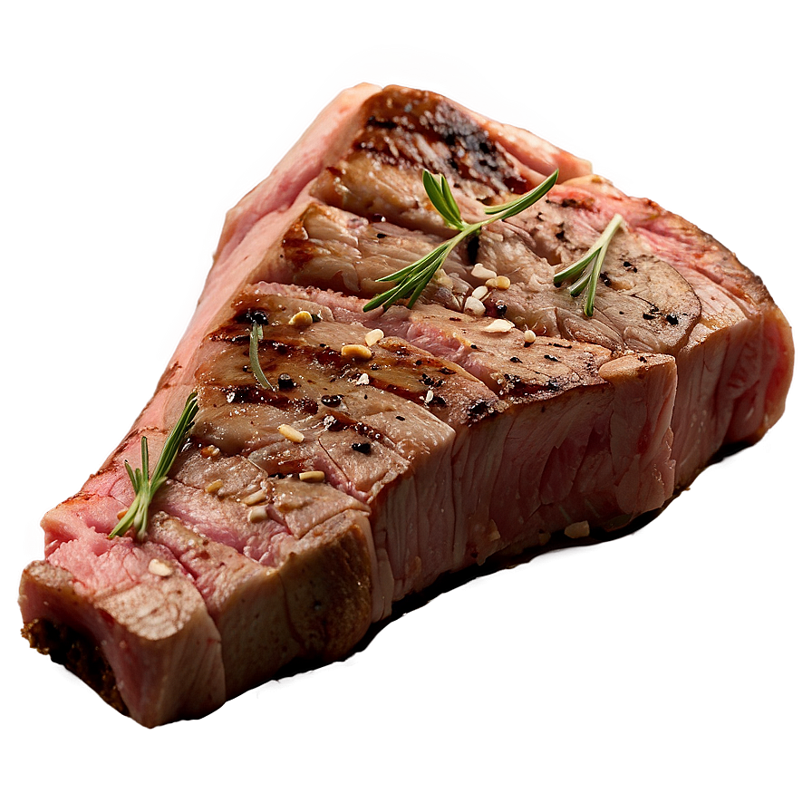 Perfectly Cooked Steak Png 86 PNG Image