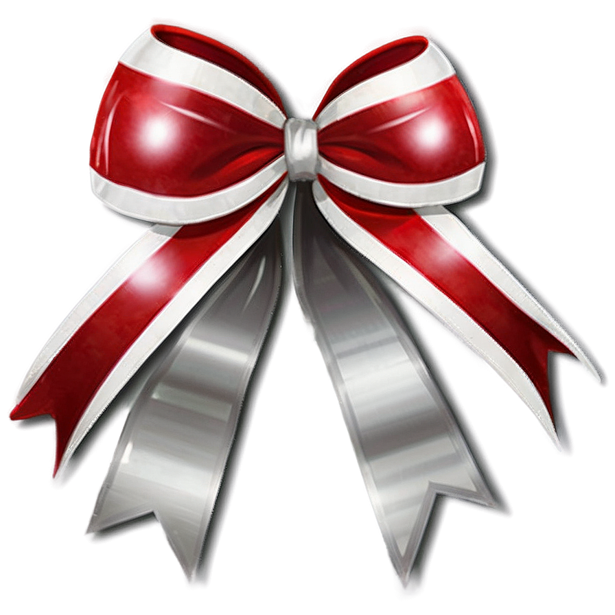 Performance Cheer Bow Png 06212024 PNG Image